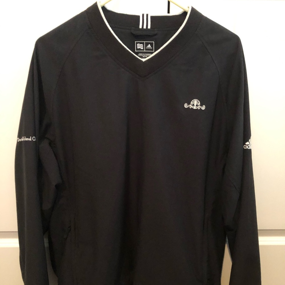 Adidas Wind Jacket - image 1